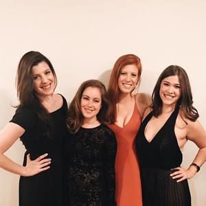 Meet your Posher, Ally